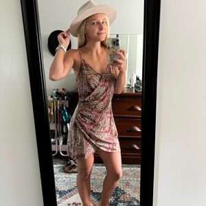 Urban Outfitters Dress